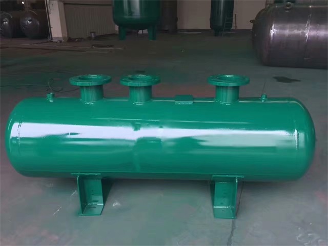 北湖北湖北湖蒸汽分气缸
