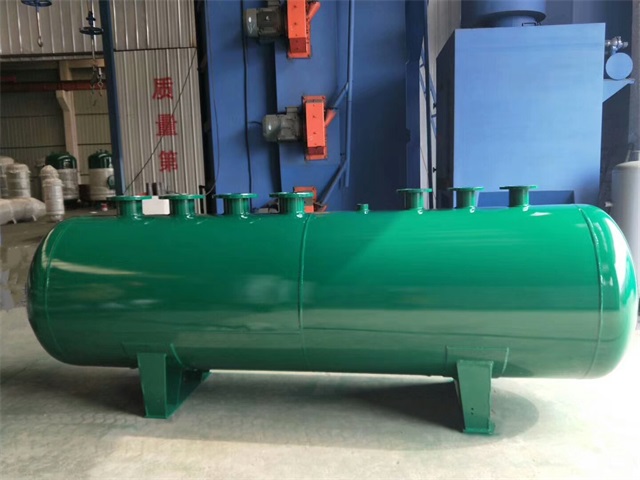蒸汽北湖北湖北湖分汽缸规格